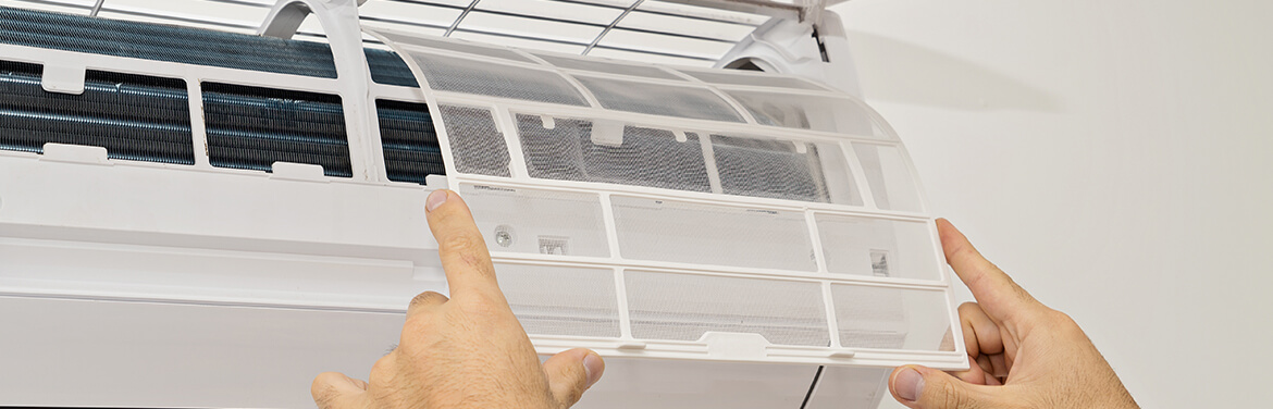 Cleaning Services to Prevent COVID-19 Spread modern office with conference room and desks